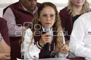 OLGA ROMERO GARCI CRESPO