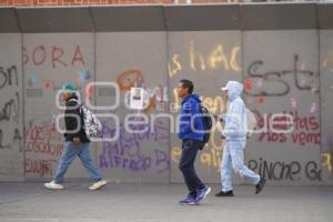 TLAXCALA . LIMPIEZA 8M