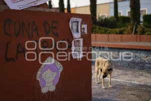 TLAXCALA . LIMPIEZA 8M