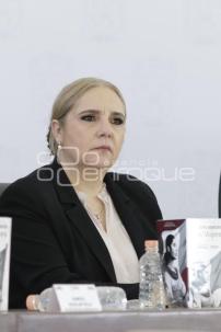 CARMEN GONZÁLEZ SERDÁN