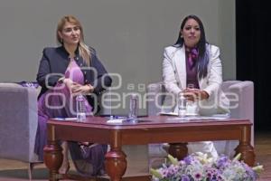 SAN PEDRO CHOLULA .  VIOLENCIA CONTRA LA MUJER