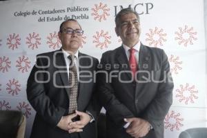 COLEGIO DE CONTADORES