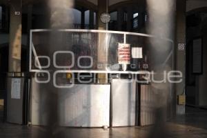 TLAXCALA . LIMPIEZA 8M