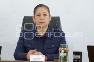 LAURA ARTEMISA GARCÍA