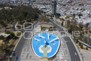 MAUSOLEO IGNACIO ZARAGOZA