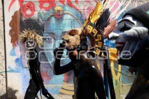 SAN NICOLÁS . XINACATES