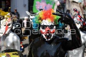 SAN NICOLÁS . XINACATES