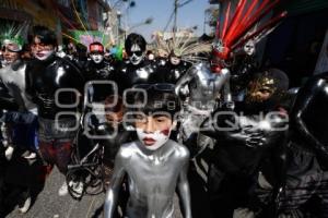 SAN NICOLÁS . XINACATES