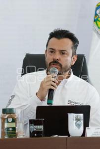 JOSÉ LUIS GARCÍA PARRA