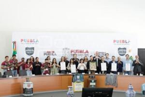 GOBIERNO ESTATAL . MAÑANERA