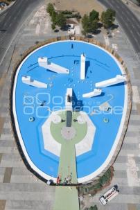 MAUSOLEO IGNACIO ZARAGOZA