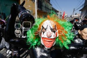 SAN NICOLÁS . XINACATES