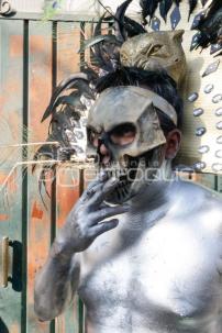 SAN NICOLÁS . XINACATES