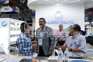 GOBIERNO ESTATAL . EXINTEX