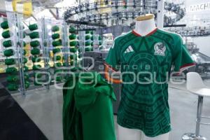 GOBIERNO ESTATAL . EXINTEX