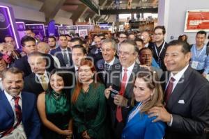 GOBIERNO ESTATAL . EXINTEX