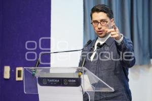 TLAXCALA . ANTONIO MARTÍNEZ VELÁZQUEZ