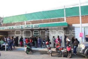 IMSS . ROBO DE MEDICAMENTOS