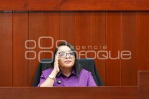 TLAXCALA . LAURA FLORES LOZANO