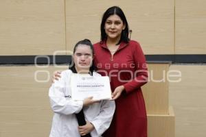 CONGRESO . RECONOCIMIENTO DEPORTISTA