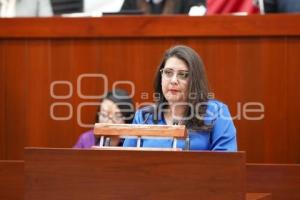 TLAXCALA . SORAYA BOCARDO PHILLIPS