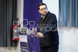 TLAXCALA . ANTONIO MARTÍNEZ VELÁZQUEZ