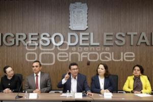 CONGRESO . CONVENIO UTI