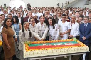 GOBIERNO ESTATAL . USEP