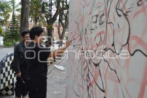 ATLIXCO . LATIDOS DE LA TIERRA