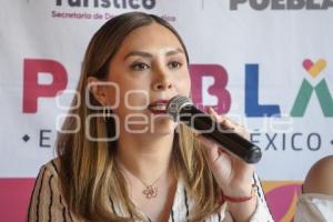 MARLET PÉREZ BLANCAS