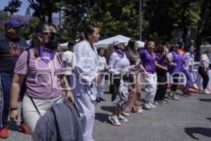 TALLER MASIVO DE BAILES LATINOS