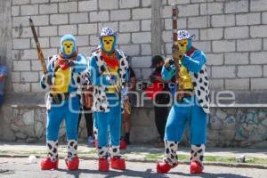 CARNAVAL SAN BALTAZAR