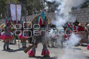 CARNAVAL SAN BALTAZAR