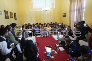 TLAXCALA . RAYMUNDO VÁZQUEZ CONCHAS