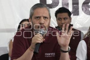 ALFONSO BERMÚDEZ RUIZ