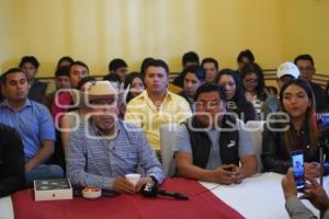 TLAXCALA . RAYMUNDO VÁZQUEZ CONCHAS