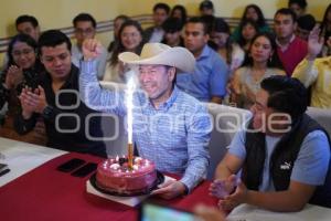 TLAXCALA . RAYMUNDO VÁZQUEZ CONCHAS