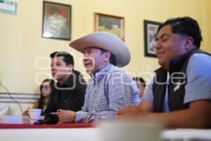 TLAXCALA . RAYMUNDO VÁZQUEZ CONCHAS