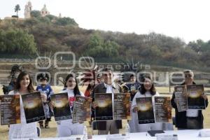 SAN ANDRÉS CHOLULA . EQUINOCCIO 2026