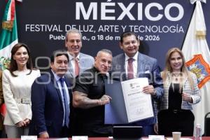 GOBIERNO ESTATAL . MAÑANERA