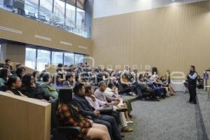 CONGRESO . FORO PROTECCIÓN PERIODISTAS