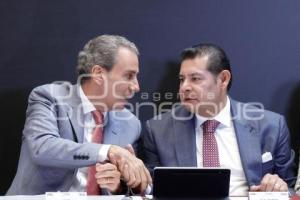 GOBIERNO ESTATAL . MAÑANERA