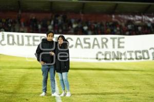 TLAXCALA . COYOTES VS ATLANTE