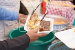 TLAXCALA . CELEBRACIÓN SAN JOSÉ