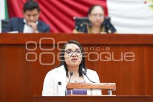 TLAXCALA . LAURA FLORES LOZANO