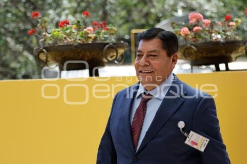 JOSÉ MANUEL CONTRERAS