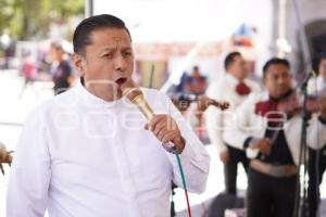 TLAXCALA . CELEBRACIÓN SAN JOSÉ