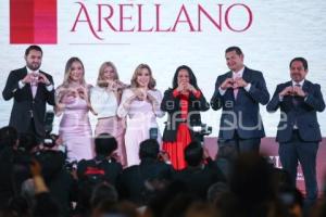 PRIMER INFORME CECILIA ARELLANO