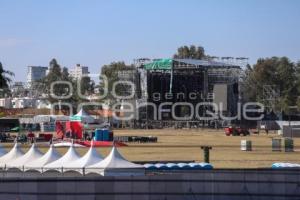 FESTIVAL RESUENA DOS EQUIS