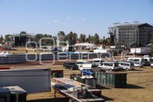 FESTIVAL RESUENA DOS EQUIS